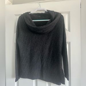 PRANA Ginger Cowl Neck Sweater size Small